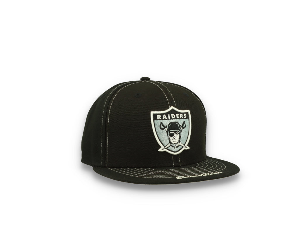 Summer Classic Oakland Raiders