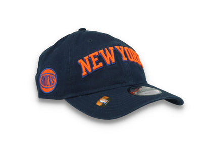 9TWENTY NBA NY Knicks Official Team Color