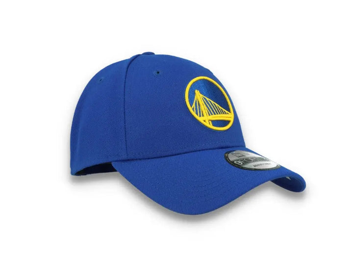 9FORTY The League Golden State Warriors Official Team Color - LOKK