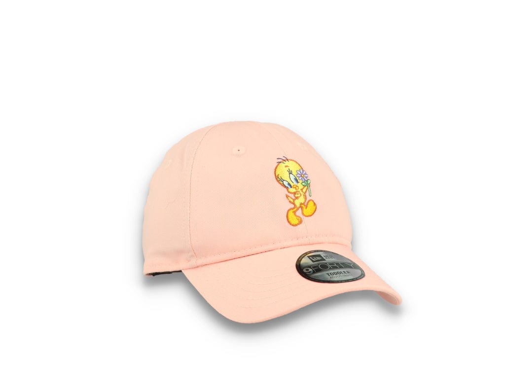 9FORTY Toddler Lt Tweety Pie Pink - LOKK