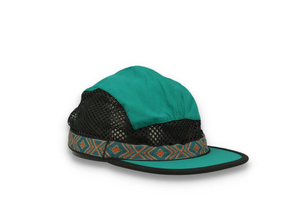 Trailrunner Dark Teal - LOKK