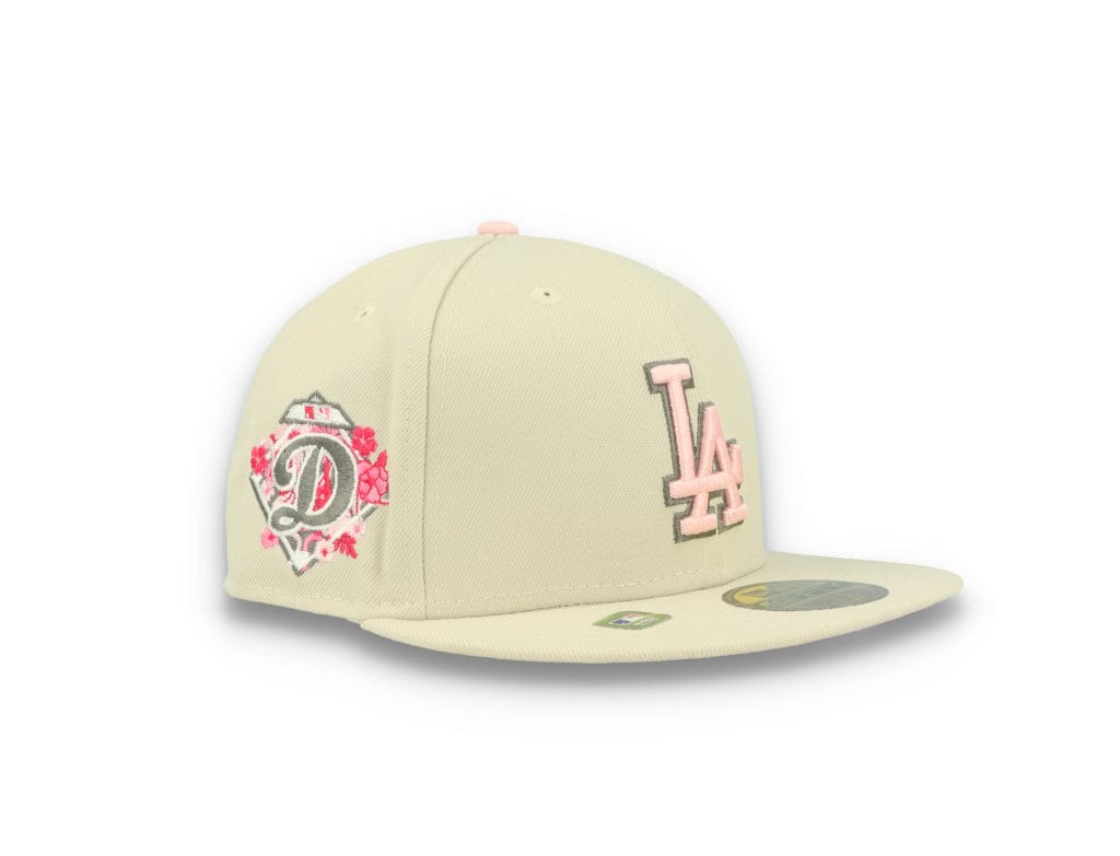 59FIFTY Mothers Day 23 LA Dodgers - LOKK