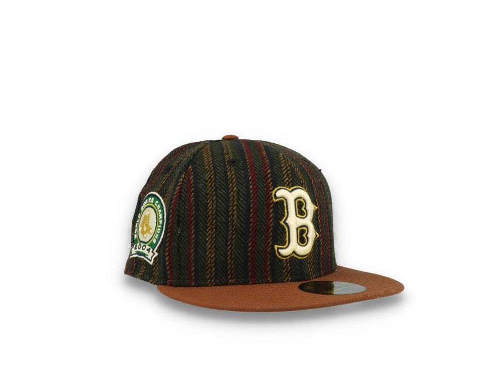 59FIFTY Vintage Herringbone Boston Red Sox