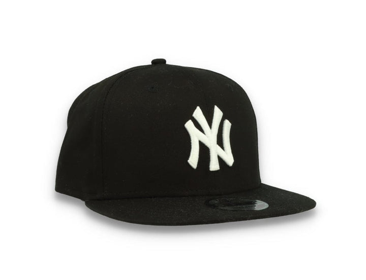 9FIFTY MLB New York Yankees Black/White - LOKK