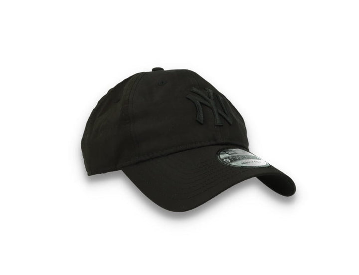 9TWENTY Multi Texture New York Yankees Black - LOKK