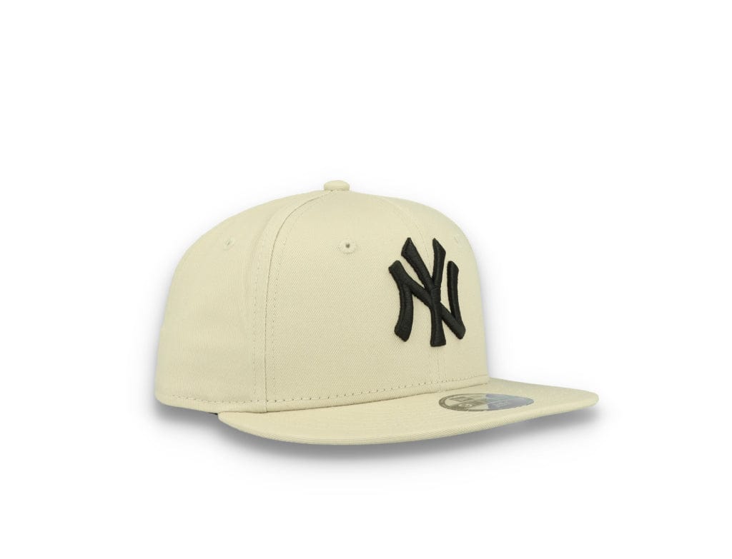 9FIFTY Kids League Essential New York Yankees Beige New Era