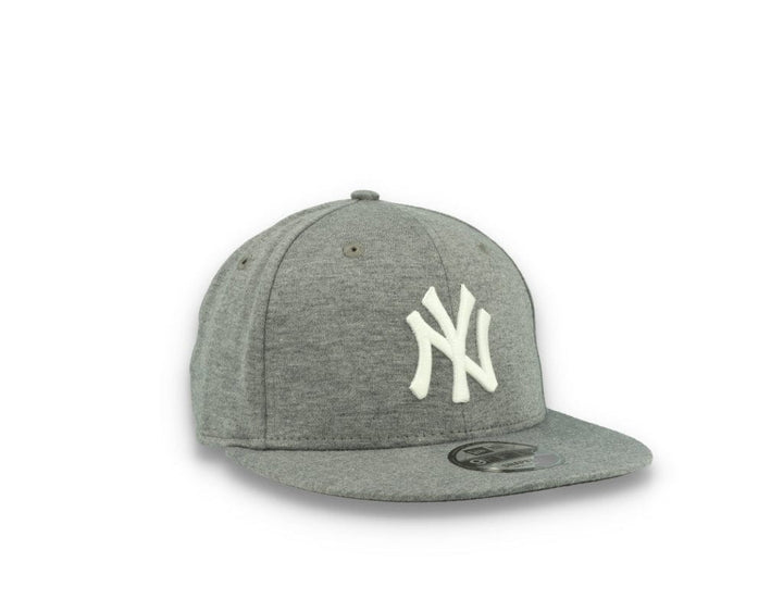 9FIFTY Jersey New York Yankees Heather Graphite/Optic White