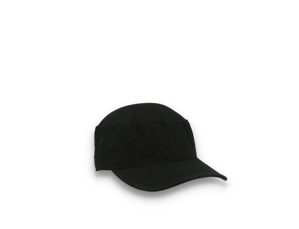 Army Cap Black