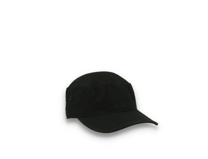 Army Cap Black