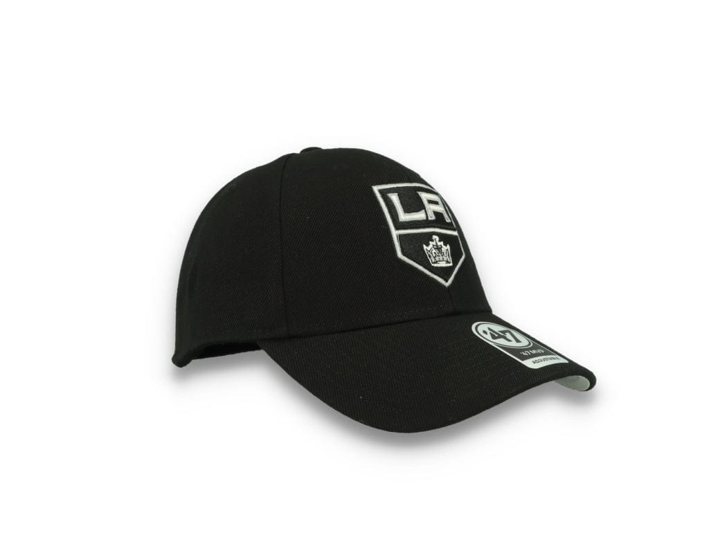 47 Mvp La Kings Black - LOKK