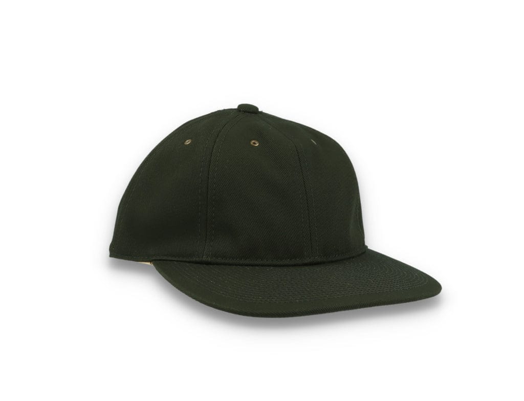 Poten Twist Yarn Cap Green - LOKK