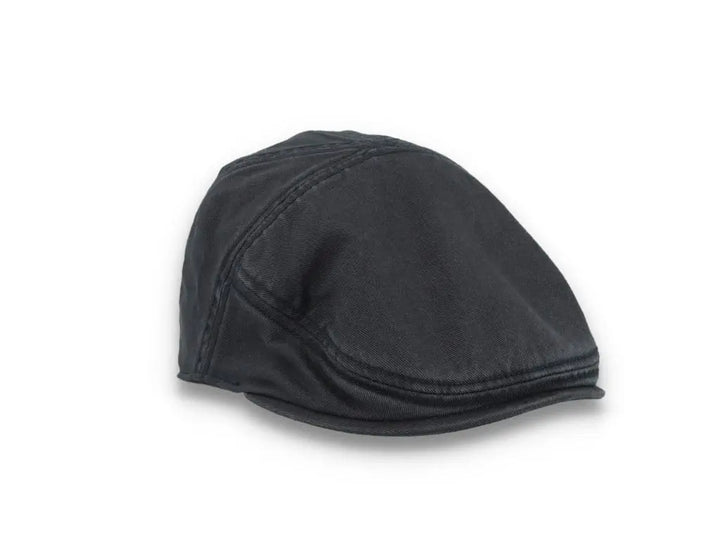 Ivy Cap Cotton Navy - LOKK