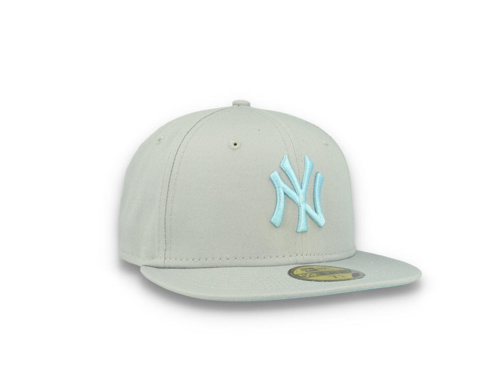 59FIFTY League Essential New York Yankees Grey - LOKK