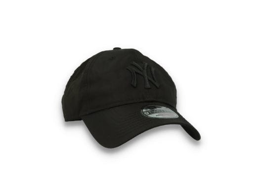 9TWENTY Multi Texture New York Yankees Black - LOKK