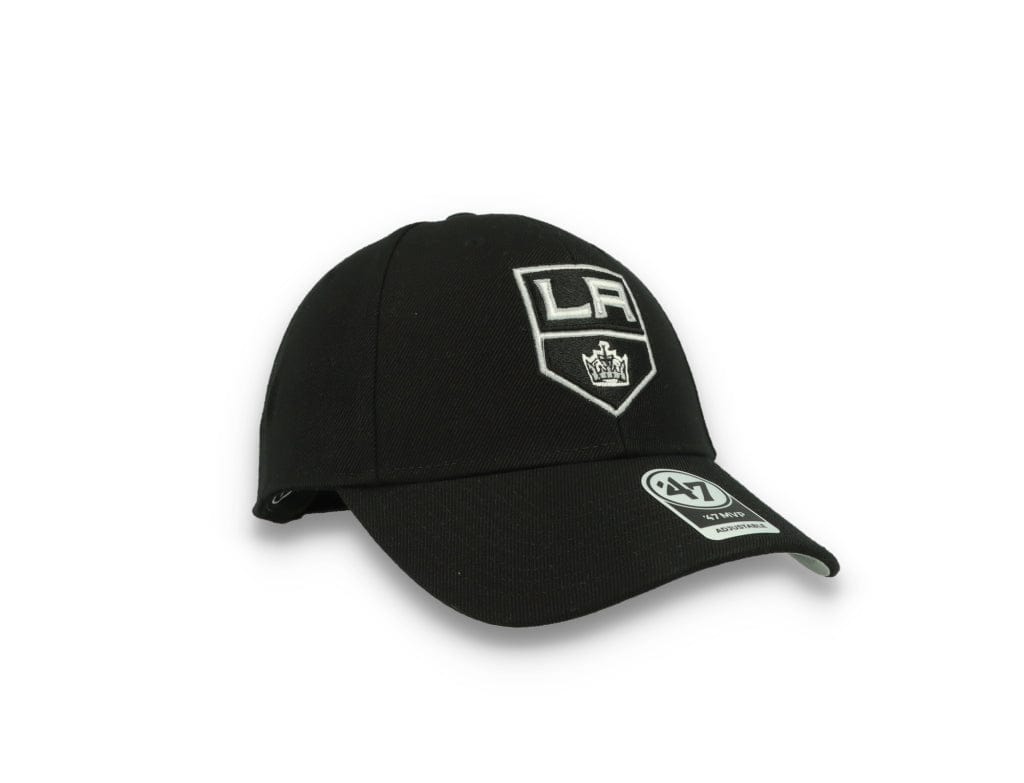 47 Mvp La Kings Black - LOKK