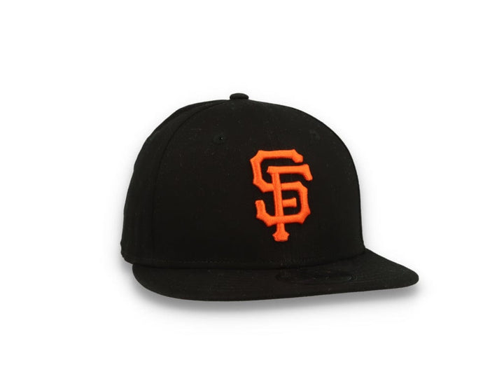 9FIFTY Nos MLB Official Team Color San Francisco Giants - LOKK