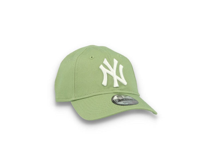 9FORTY Toddler NY Yankees Jade/White - LOKK