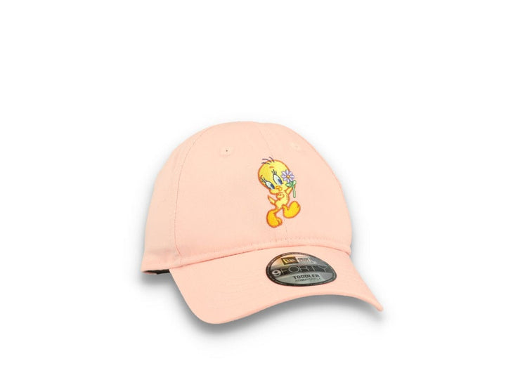 9FORTY Toddler Lt Tweety Pie Pink - LOKK