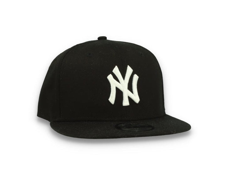 9FIFTY MLB New York Yankees Black/White - LOKK