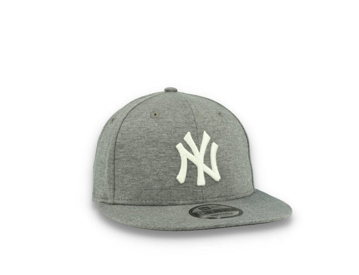 9FIFTY Jersey New York Yankees Heather Graphite/Optic White