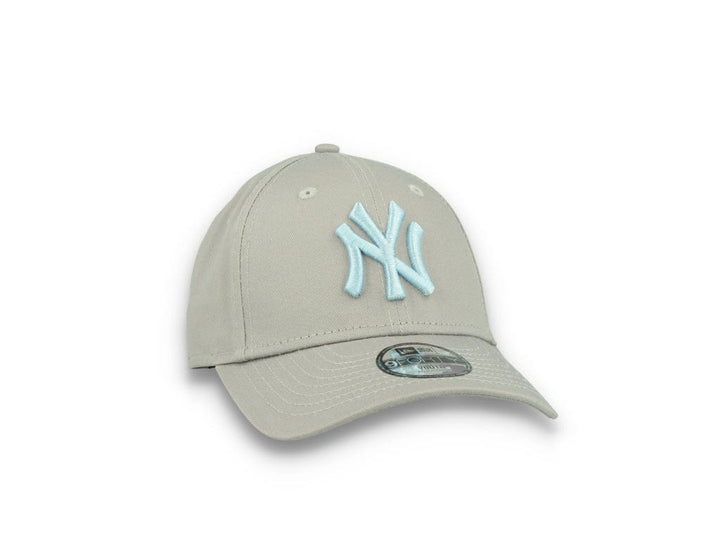 9FORTY Kids League Essential New York Yankees Grey New Era