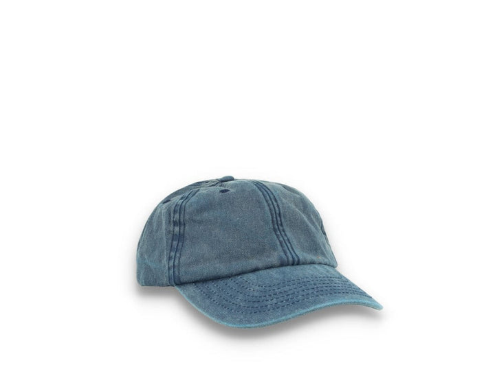 Low Profile Vintage Cap Denim Blue Beechfield