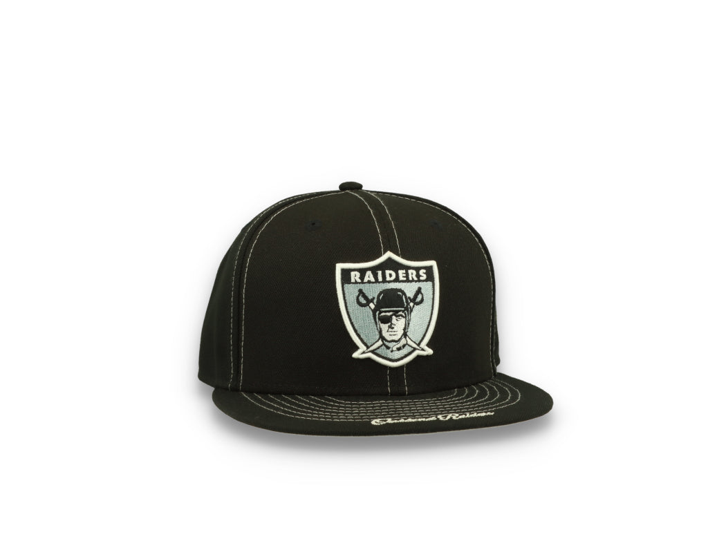 Summer Classic Oakland Raiders