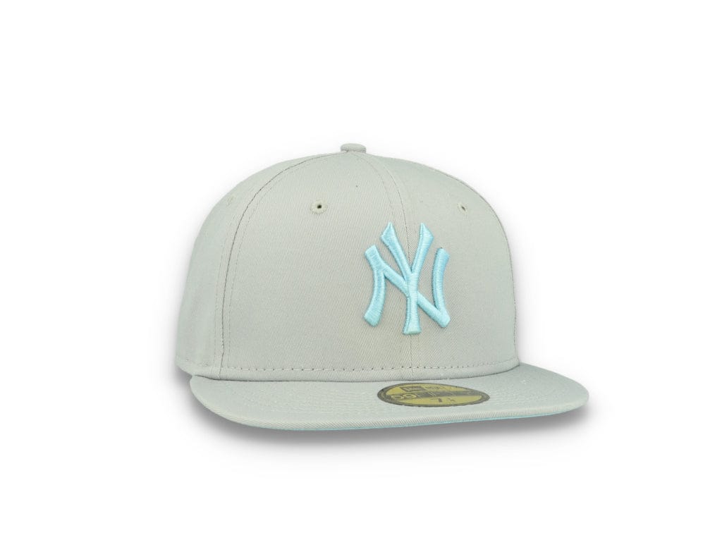 59FIFTY League Essential New York Yankees Grey - LOKK