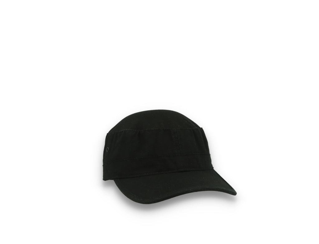 Army Cap Black