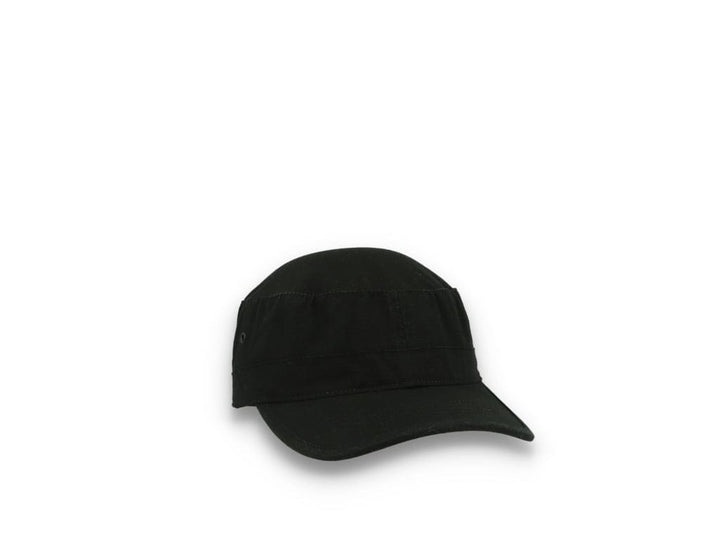 Army Cap Black