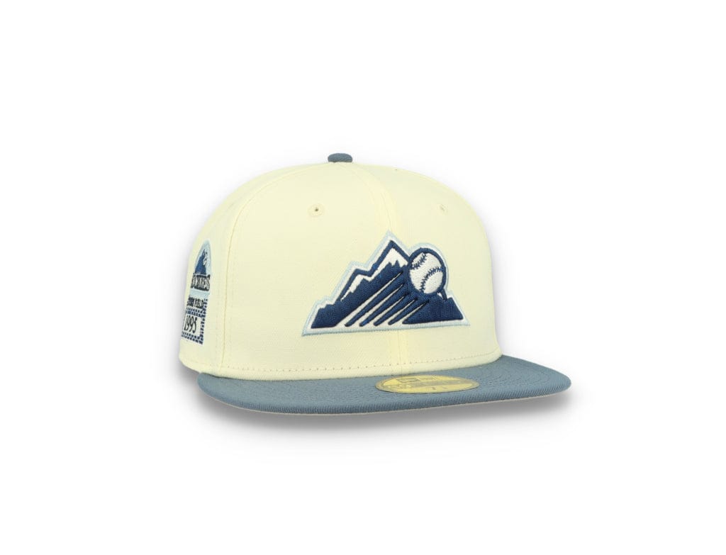 59FIFTY City Icon 17203 Colorado Rockies - LOKK