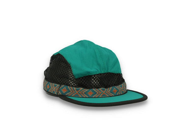 Trailrunner Dark Teal - LOKK