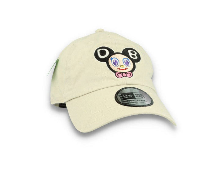 9TWENTY Takashi Murakami X New Era DOB - LOKK