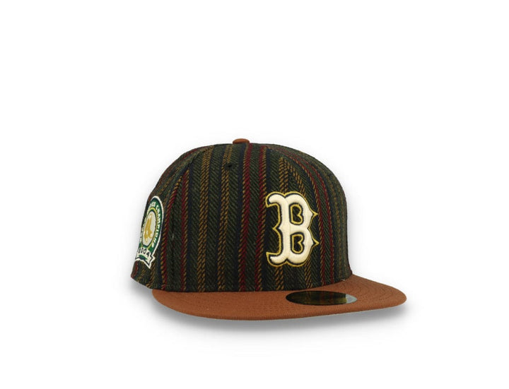 59FIFTY Vintage Herringbone Boston Red Sox