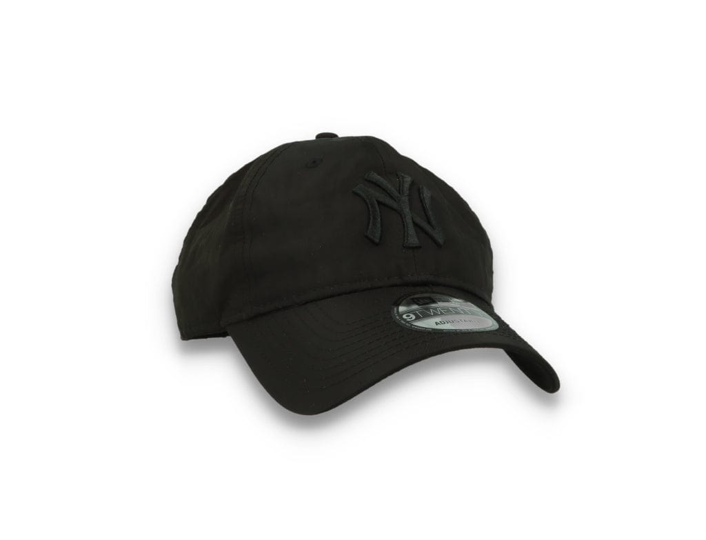 9TWENTY Multi Texture New York Yankees Black - LOKK