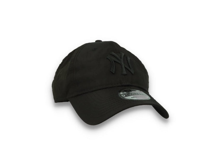 9TWENTY Multi Texture New York Yankees Black - LOKK