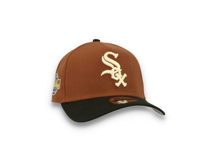9FORTY A-Frame Harvest 17207 Chicago White Sox - LOKK