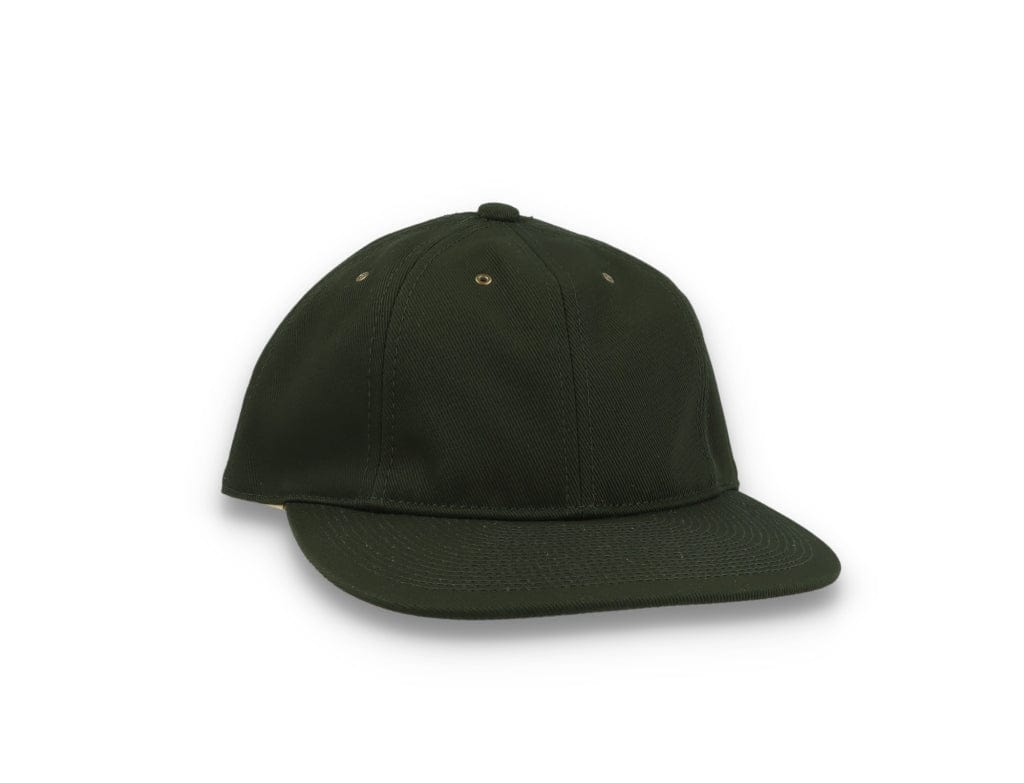 Poten Twist Yarn Cap Green - LOKK