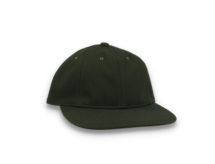 Poten Twist Yarn Cap Green - LOKK