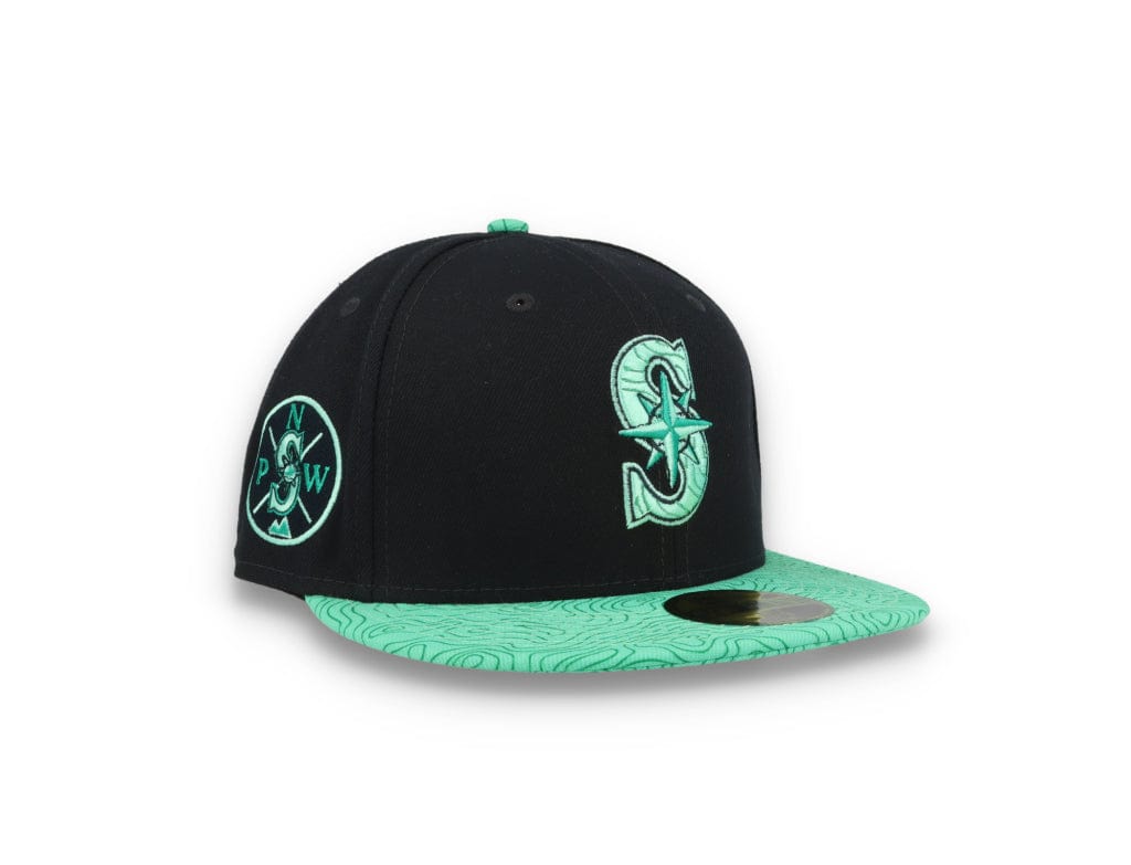 59FIFTY Seattle Mariners All Star Game Topo 2023 - LOKK