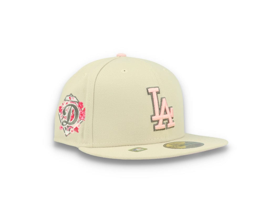 59FIFTY Mothers Day 23 LA Dodgers - LOKK
