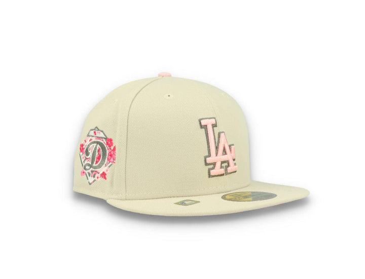 59FIFTY Mothers Day 23 LA Dodgers - LOKK