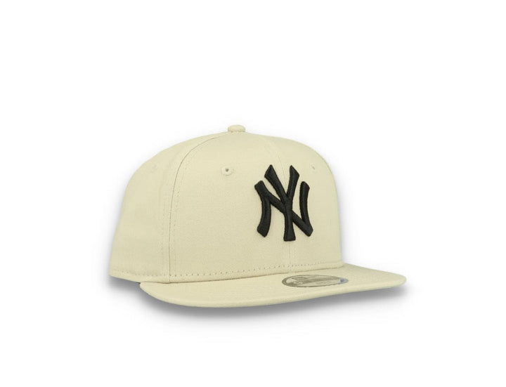 9FIFTY Kids League Essential New York Yankees Beige New Era