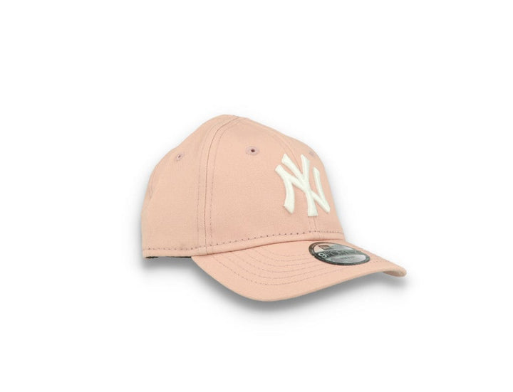 9FORTY Infant  League Ess New York Yankees Dusty Rose/White - LOKK