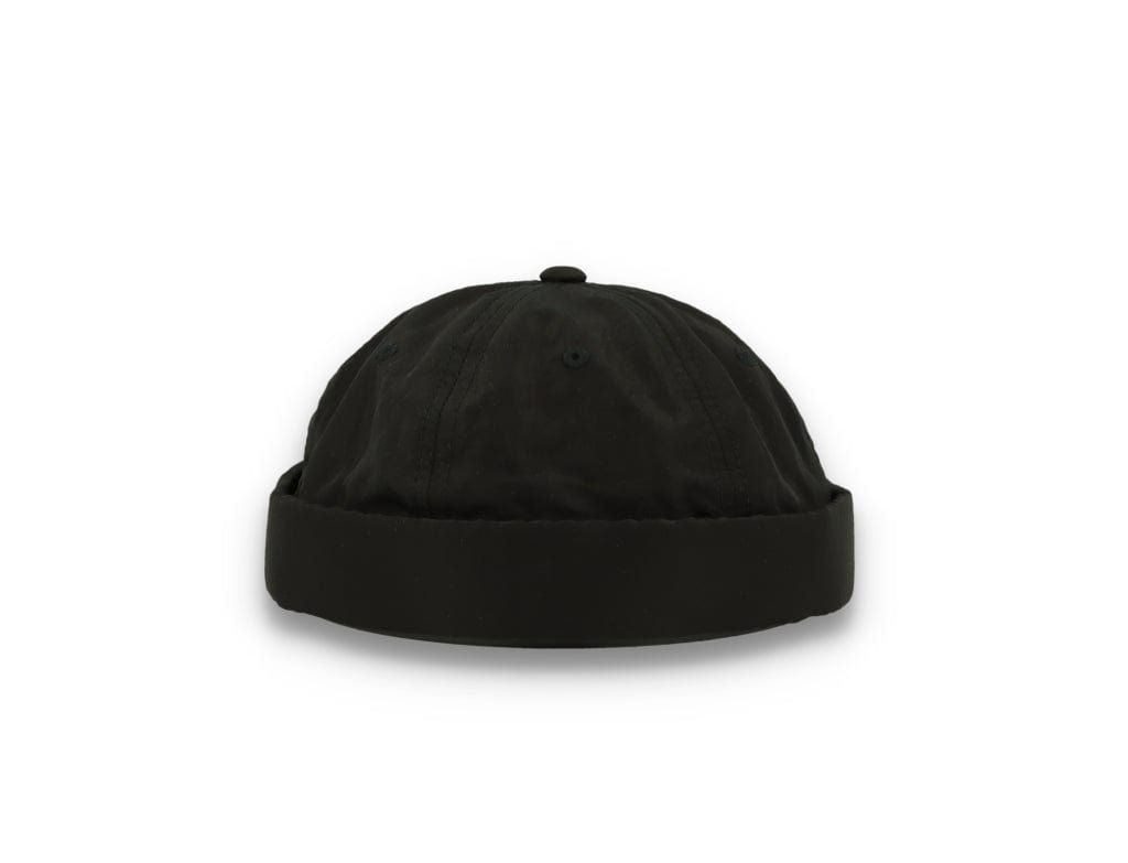 Docker Cap Black 8000 - LOKK