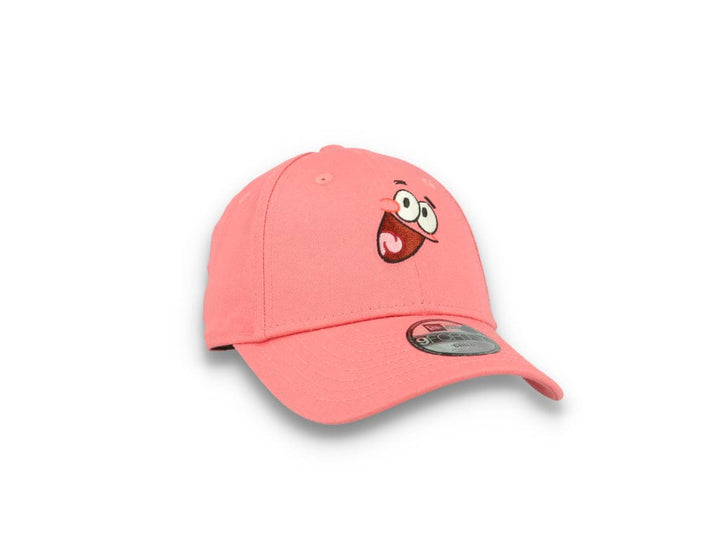 9FORTY Kids Sponge Bob Patsta Pink - LOKK