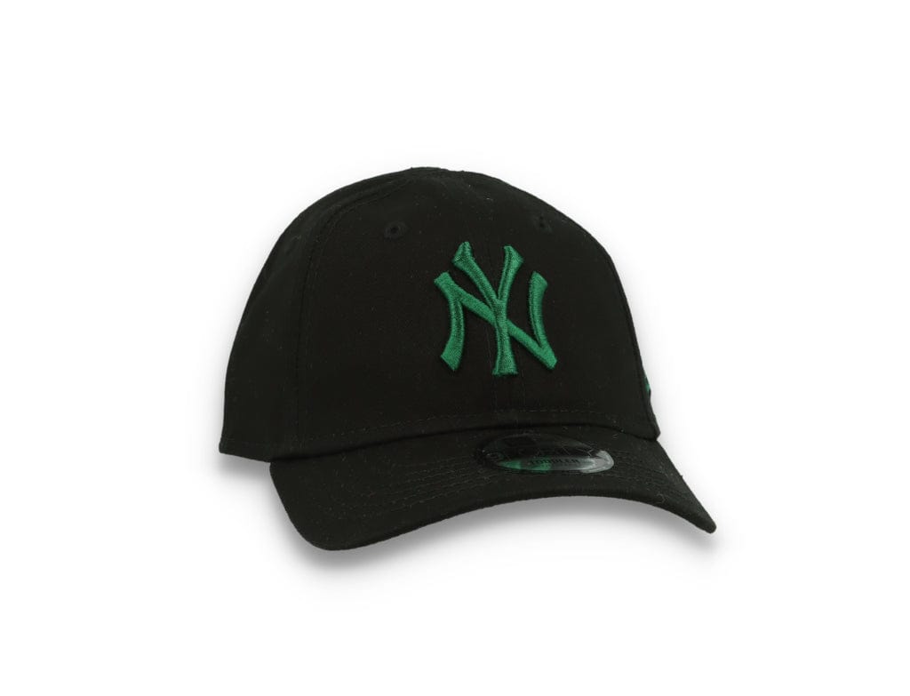 9FORTY Toddler League Essential New York Yankees Black/Malachite - LOKK