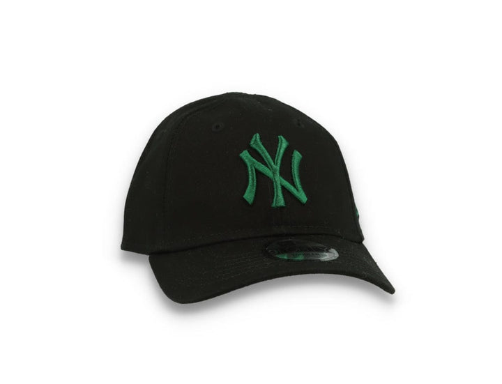 9FORTY Toddler League Essential New York Yankees Black/Malachite - LOKK