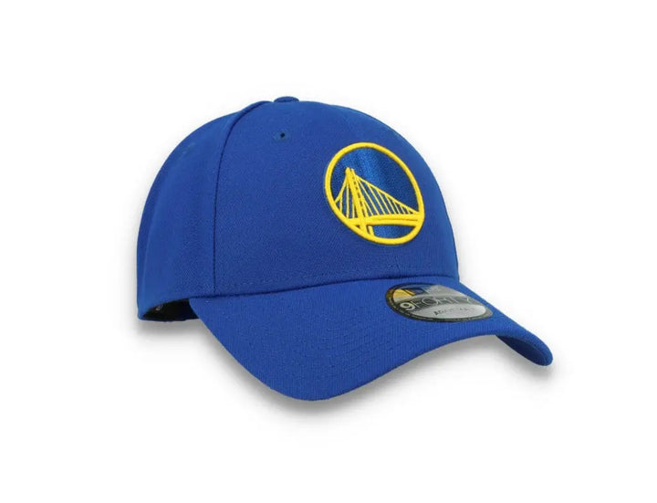 9FORTY The League Golden State Warriors Official Team Color - LOKK