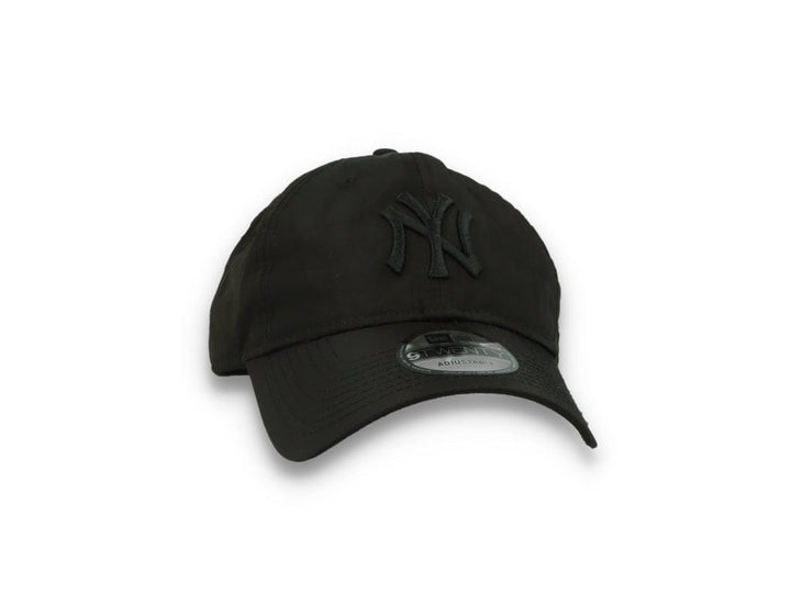 9TWENTY Multi Texture New York Yankees Black - LOKK